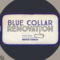 Blue Collar Renovation logo - Similar company to Kpcllc