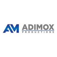 Adimox Productions logo - Similar company to Cleversign