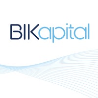 BIKapital logo - Similar company to My Tiny Way