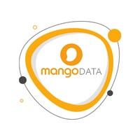 MangoData logo - Similar company to Dynapt