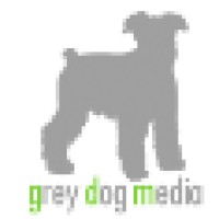 Grey Dog Media logo - Similar company to Kuranda Dog & Cat Beds