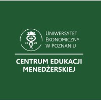 Centrum Edukacji Menedżerskiej Uniwersytetu Ekonomicznego w Poznaniu logo - Similar company to Spółka Celowa Uniwersytetu Ekonomicznego W Poznaniu