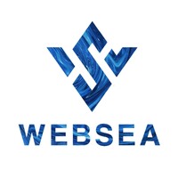 WebSea logo - Similar company to Websea.Com