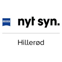 Nyt Syn Hillerød v/Theis Malling logo - Similar company to Hall Of Frames