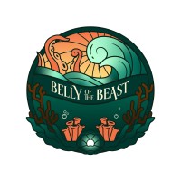 Belly of the Beast logo - Similar company to Virga&Milano: Gagini Restaurant* - Buatta Cucina Popolana - Aja Mola - Maison Bocum