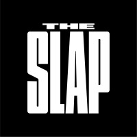 The Slap logo - Similar company to Ironbound Boxing