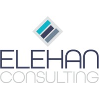Elehan Consulting logo - Similar company to Process Black Design