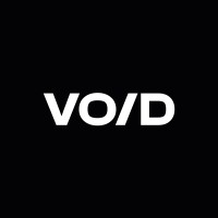 void agency - user experience & digital product strategy logo - Similar company to Void Architecture Ltd