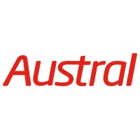 Austral Líneas Aéreas logo - Similar company to L