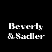 Beverly & Sadler logo - Similar company to Unleashed Consulting Co.