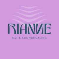Rianne de Leeuw NEI & Soundhealing logo - email format related to De Leeuw Learning