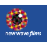 New Wave Films logo - Similar company to Strong Studios