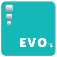 EVO's SCHOOL logo - Similar company to Ilec Nice