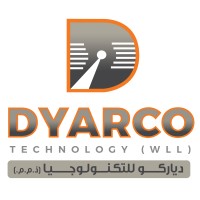 Dyarco Technology / Security Services W.L.L. logo - Similar company to Conqueri