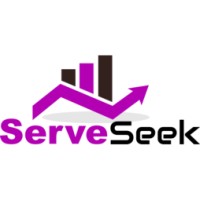 ServeSeek logo - Similar company to Devolve Studio