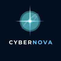 CyberNova logo - Similar company to Nsbehacks Uoft