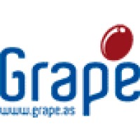 Grape Marketing As