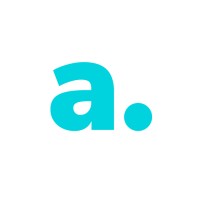 Alfred AI logo - Similar company to Dlabs.Ai
