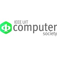 IEEE UIT Computer Society logo - Similar company to Ieee Student Chapter, Uit-Rgpv