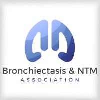 Bronchiectasis and NTM Association logo - Similar company to Pcd Australia