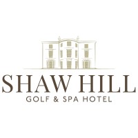 Shaw Hill Hotel Golf & Spa Hotel logo - Similar company to The Quay Hotel & Spa