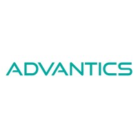ADVANTICS logo - Similar company to Charin E.V.