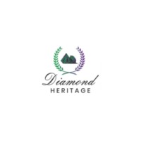 Diamond Heritage logo - Similar company to S & B Finishing Co., Inc