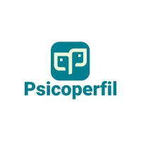 Psicoperfil logo - Similar company to Tepillé