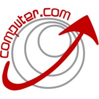 COMPUTER.COM logo - Similar company to Bs