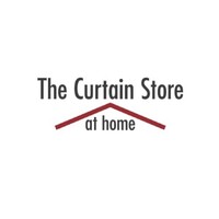 The Curtain Store at Home logo - Similar company to Curtain Store