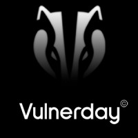 VulnerDay logo - Similar company to Puzzmeta