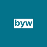 Byw logo - Similar company to Oxxo S.A.