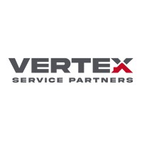 Vertex Service Partners logo - Similar company to Neal Roofing And Waterproofing