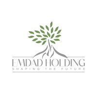 Emdad Holding Ltd logo - Similar company to 21 Tech Integrated Solution