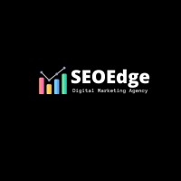 SEO Edge logo - Similar company to Seo Tacticz