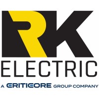 RK Electric, Inc. logo - Similar company to Mk Electric & Design Inc