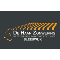 De Haan Zonwering logo - Similar company to Ambiance Zonwering