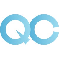 CRISPR QC logo - Similar company to Fusion Ics Project