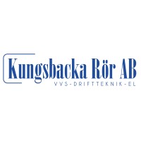 Kungsbacka Rör AB logo - Similar company to Toolab Verktyg Ab