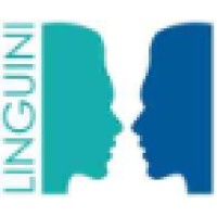 Linguini logo - Similar company to Bałtyckie Stowarzyszenie Tłumaczy
