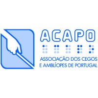 ACAPO - Associação dos Cegos e Amblíopes de Portugal logo - Similar company to Instituto Nacional Para A Reabilitação, I.P.