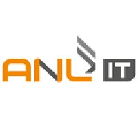 ANL IT logo - Similar company to Bitspraak