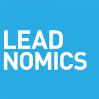 Leadnomics logo - Similar company to Apollo Interactive
