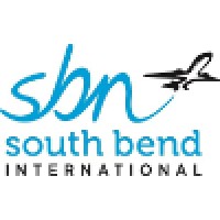 South Bend International Airport (SBN) logo - Similar company to Arcem Entry Systems