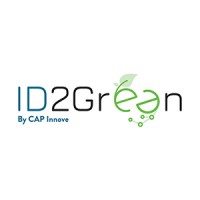 ID2Green logo - Similar company to Revalor