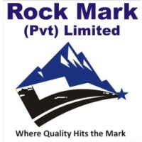 ROCK MARK logo - Similar company to Rock Salt Source Inc