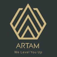 Artamgp logo - Similar company to 20Plus