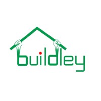 Buildley logo - Similar company to Desitech
