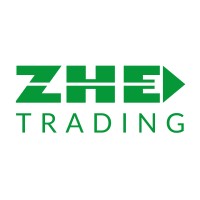 ZHE Trading bv - Fruitteeltmachines en tractoren logo - Similar company to Mechaman