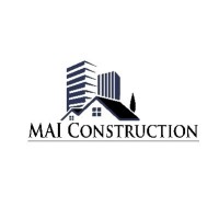 MAI CONSTRUCTION logo - Similar company to Decron Ltd